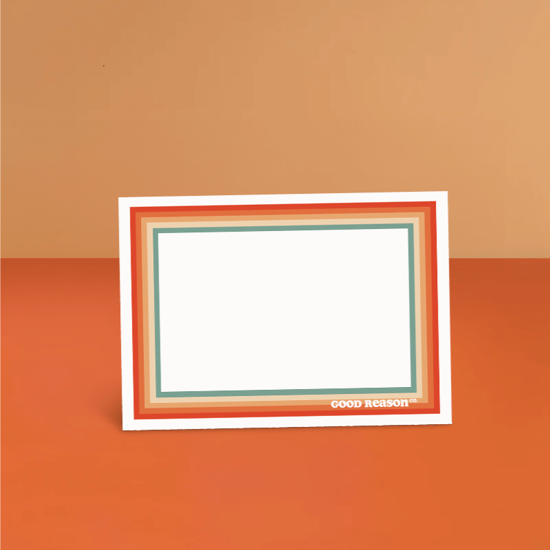 GIFT NOTE